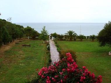 Villa /en/au Paliampela (Aitoloakarnania)ou appartement ou maison de vacances