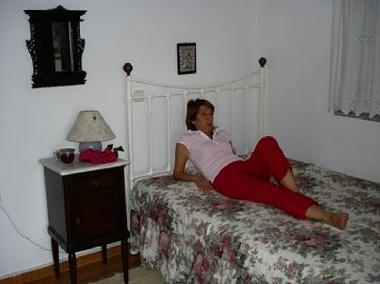 Villa /en/au Paliampela (Aitoloakarnania)ou appartement ou maison de vacances