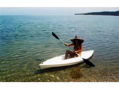 Villa /en/au Paliampela (Aitoloakarnania)ou appartement ou maison de vacances