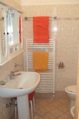 Maison de vacances /en/au AGEROLA (Napoli)ou appartement ou maison de vacances