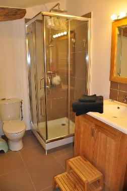 Maison de vacances /en/au Mze (Hrault)ou appartement ou maison de vacances