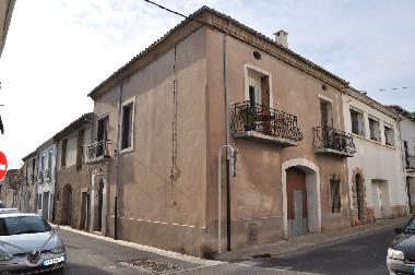 Maison de vacances /en/au Mze (Hrault)ou appartement ou maison de vacances