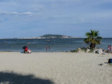 Maison de vacances /en/au Mze (Hrault)ou appartement ou maison de vacances