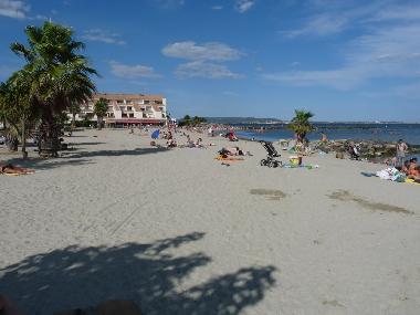 Maison de vacances /en/au Mze (Hrault)ou appartement ou maison de vacances