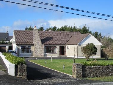 Maison de vacances �/en/au Louisburgh (Mayo)ou appartement ou maison de vacances
