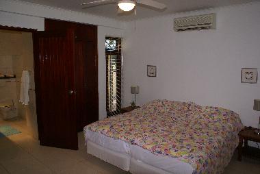 Appartement de vacances �/en/au Kralendijk (Bonaire)ou appartement ou maison de vacances