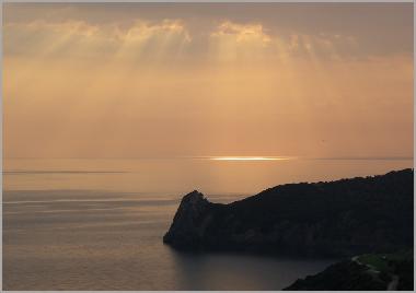 Maison de vacances �/en/au Gera (Lesvos)ou appartement ou maison de vacances