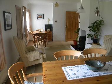Maison de vacances �/en/au Louisburgh (Mayo)ou appartement ou maison de vacances