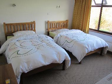 Maison de vacances �/en/au Louisburgh (Mayo)ou appartement ou maison de vacances