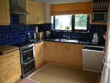 Maison de vacances �/en/au Louisburgh (Mayo)ou appartement ou maison de vacances