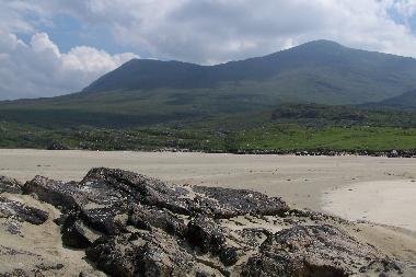 Maison de vacances �/en/au Louisburgh (Mayo)ou appartement ou maison de vacances