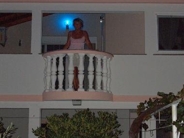 Appartement de vacances �/en/au Nin (Zadarska)ou appartement ou maison de vacances