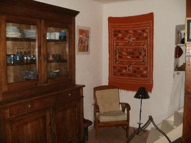 Maison de vacances /en/au Avze (Gard)ou appartement ou maison de vacances