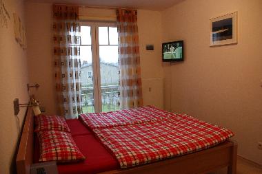 Appartement de vacances /en/au Boltenhagen (Mecklenburgische Ostseekste)ou appartement ou maison de vacances