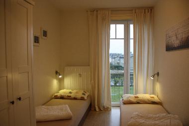 Appartement de vacances /en/au Boltenhagen (Mecklenburgische Ostseekste)ou appartement ou maison de vacances