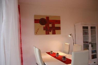 Appartement de vacances /en/au Boltenhagen (Mecklenburgische Ostseekste)ou appartement ou maison de vacances