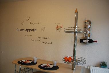 Appartement de vacances /en/au Boltenhagen (Mecklenburgische Ostseekste)ou appartement ou maison de vacances