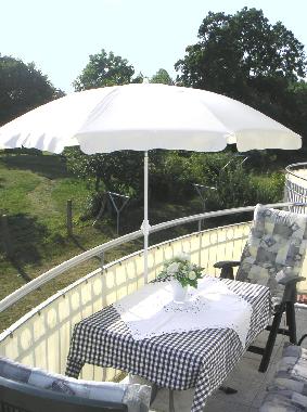 Appartement de vacances /en/au Boltenhagen (Mecklenburgische Ostseekste)ou appartement ou maison de vacances