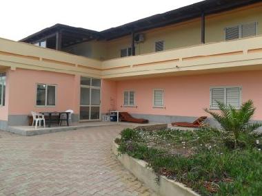 Maison de vacances /en/au Gonnesa (Cagliari)ou appartement ou maison de vacances