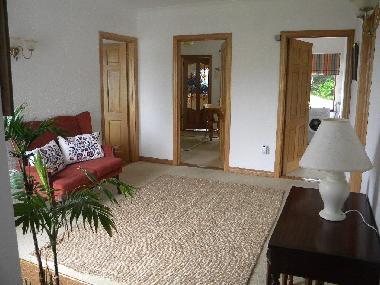Maison de vacances �/en/au Louisburgh (Mayo)ou appartement ou maison de vacances