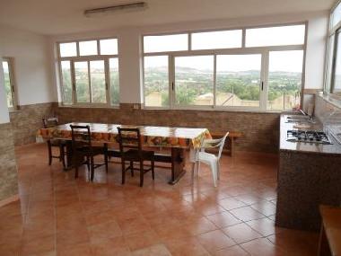 Maison de vacances /en/au Gonnesa (Cagliari)ou appartement ou maison de vacances