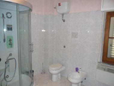 Maison de vacances /en/au Gonnesa (Cagliari)ou appartement ou maison de vacances