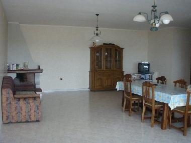Maison de vacances /en/au Gonnesa (Cagliari)ou appartement ou maison de vacances
