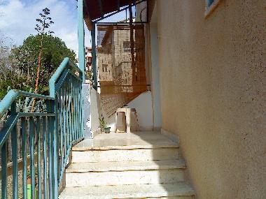 Appartement de vacances �/en/au jerusalem (Yerushalayim (Jerusalem))ou appartement ou maison de vacances