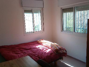 Appartement de vacances �/en/au jerusalem (Yerushalayim (Jerusalem))ou appartement ou maison de vacances