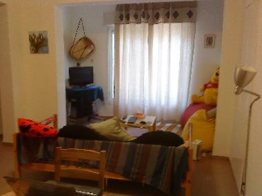 Appartement de vacances �/en/au jerusalem (Yerushalayim (Jerusalem))ou appartement ou maison de vacances