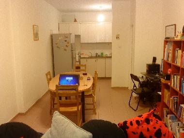 Appartement de vacances �/en/au jerusalem (Yerushalayim (Jerusalem))ou appartement ou maison de vacances