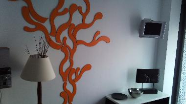 Appartement de vacances /en/au lloret de mar (Girona)ou appartement ou maison de vacances