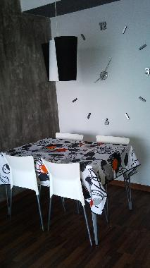 Appartement de vacances /en/au lloret de mar (Girona)ou appartement ou maison de vacances