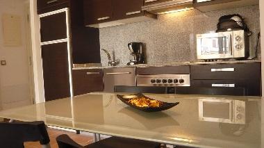 Appartement de vacances /en/au lloret de mar (Girona)ou appartement ou maison de vacances