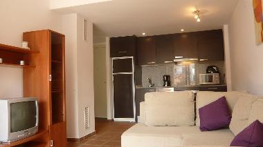 Appartement de vacances /en/au lloret de mar (Girona)ou appartement ou maison de vacances