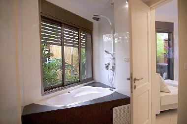 Appartement de vacances �/en/au Bat Yam (Tel Aviv)ou appartement ou maison de vacances