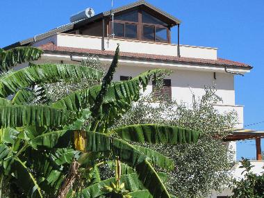 Appartement de vacances �/en/au Tropea (Vibo Valentia)ou appartement ou maison de vacances