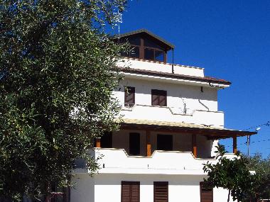 Appartement de vacances �/en/au Tropea (Vibo Valentia)ou appartement ou maison de vacances