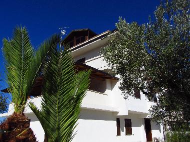 Appartement de vacances �/en/au Tropea (Vibo Valentia)ou appartement ou maison de vacances