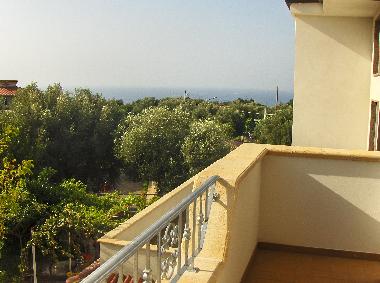 Appartement de vacances �/en/au Tropea (Vibo Valentia)ou appartement ou maison de vacances
