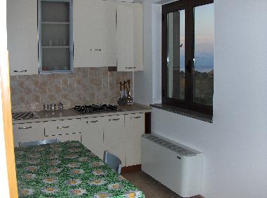 Appartement de vacances �/en/au Tropea (Vibo Valentia)ou appartement ou maison de vacances
