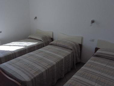 Appartement de vacances �/en/au Tropea (Vibo Valentia)ou appartement ou maison de vacances