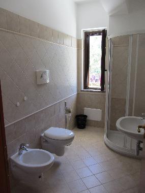 Appartement de vacances �/en/au Tropea (Vibo Valentia)ou appartement ou maison de vacances