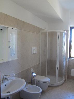 Appartement de vacances �/en/au Tropea (Vibo Valentia)ou appartement ou maison de vacances