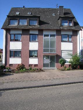 Appartement de vacances /en/au Koblenz (Rheintal, Lahn, Taunus)ou appartement ou maison de vacances