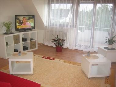 Appartement de vacances /en/au Koblenz (Rheintal, Lahn, Taunus)ou appartement ou maison de vacances