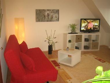 Appartement de vacances /en/au Koblenz (Rheintal, Lahn, Taunus)ou appartement ou maison de vacances