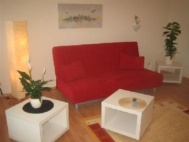 Appartement de vacances /en/au Koblenz (Rheintal, Lahn, Taunus)ou appartement ou maison de vacances