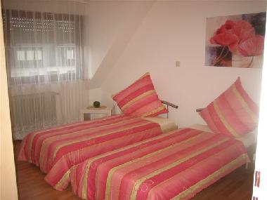 Appartement de vacances /en/au Koblenz (Rheintal, Lahn, Taunus)ou appartement ou maison de vacances