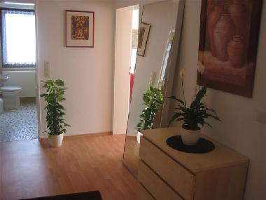 Appartement de vacances /en/au Koblenz (Rheintal, Lahn, Taunus)ou appartement ou maison de vacances